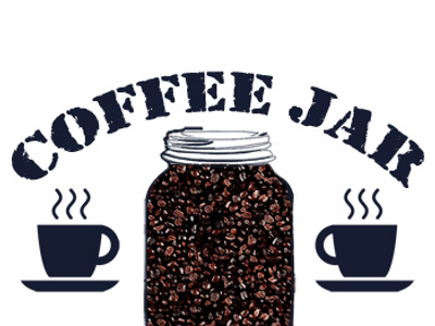 Coffee Jar