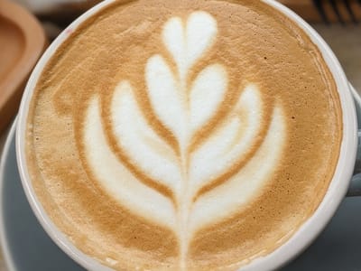 Coffee Lab & Roasters