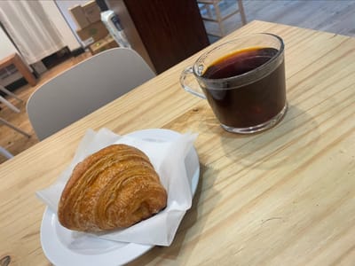 Coffee Lab & Roasters