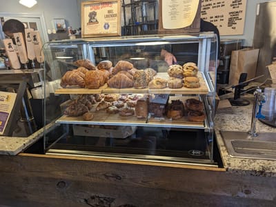 Coffee Labs Roasters Inc.