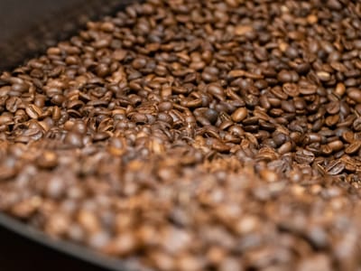 Coffee Labs Roasters Inc.