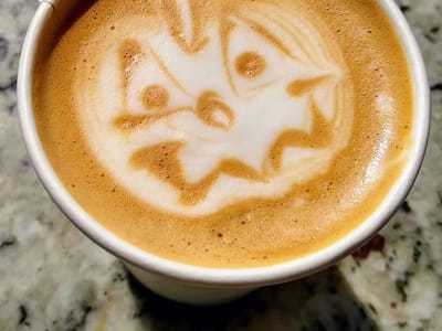 Coffee Labs Roasters Inc.