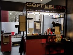 Coffee Link