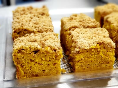 Coffee Lodge and Bakery