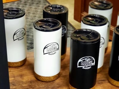 Coffee Lodge and Bakery