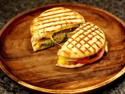 Coffee Lodge and Bakery