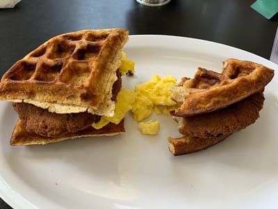 Coffee Makes You Black