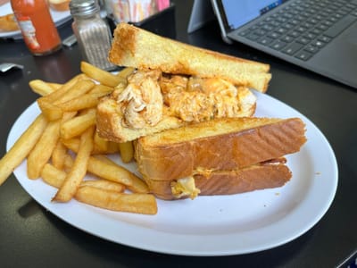 Coffee Makes You Black