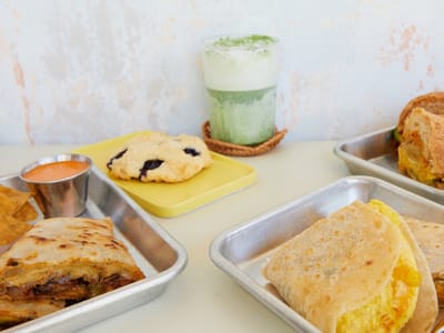 Coffee Memes Silver Lake