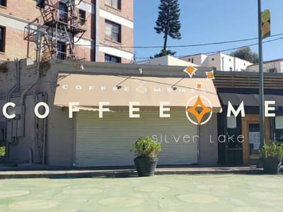 Coffee Memes Silver Lake