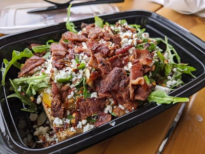 Coffee Mia Brew Bar & Cafe