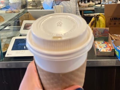 Coffee Mill Roasters