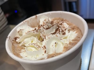 Coffee Monster - Whitestone