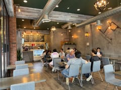 Coffee Monster - Whitestone