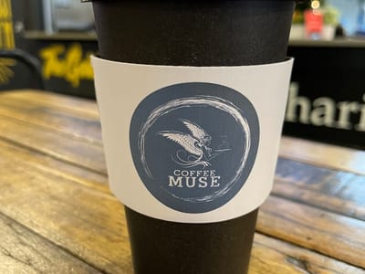 Coffee Muse