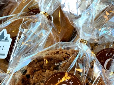 Coffee Nature Huntington Beach