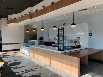 Coffee Nature Huntington Beach