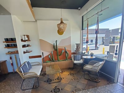 Coffee Nature Huntington Beach