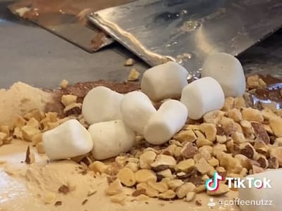 Coffee Nutzz Foothill