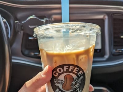 Coffee Nutzz Foothill