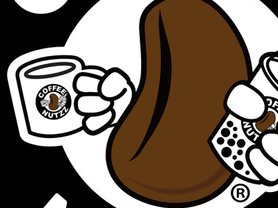 Coffee Nutzz