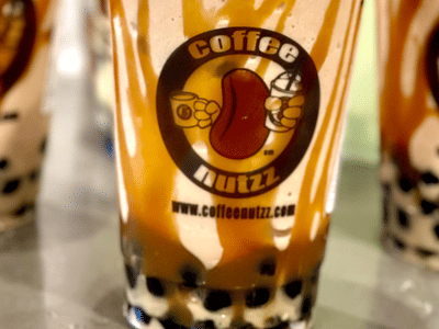 Coffee Nutzz