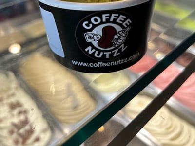 Coffee Nutzz