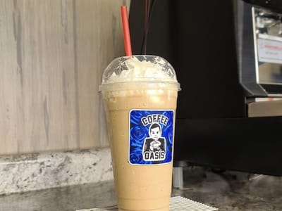 Coffee Oasis