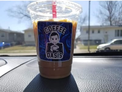 Coffee Oasis
