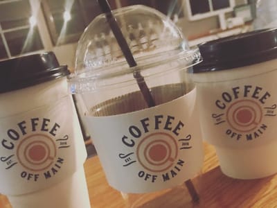 Coffee On Main