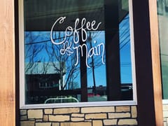 Coffee On Main