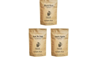 Coffee On The Porch®