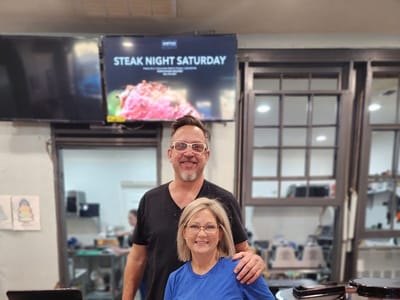 Coffee On The Square