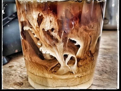 Coffee Park Drive Thru