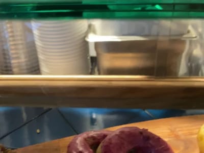 Coffee Parlor | COPA