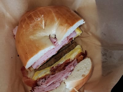 Coffee Planet Ballston Spa