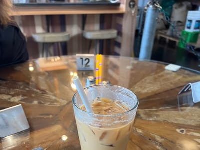 Coffee Plant Roaster