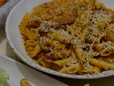 Coffee Pot Cafe & Grill