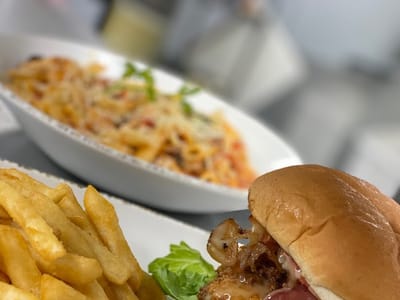 Coffee Pot Cafe & Grill