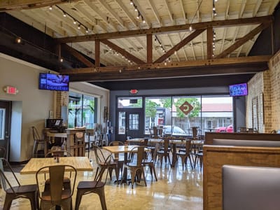 Coffee Pot Cafe & Grill