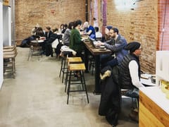 Coffee Project New York | Fort Greene