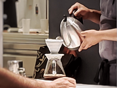 Coffee Project New York | Fort Greene