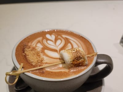 Coffee Project New York | Fort Greene