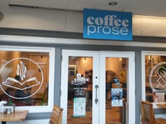 Coffee Prose Highland Village