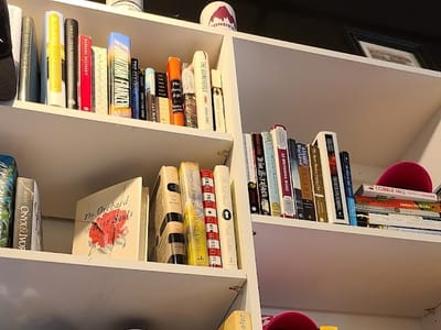 Coffee Prose Highland Village