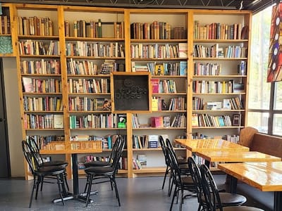 Coffee Prose Midtown