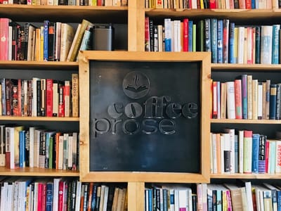 Coffee Prose Midtown
