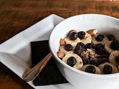 Coffee Pub at Levi & Lilac's