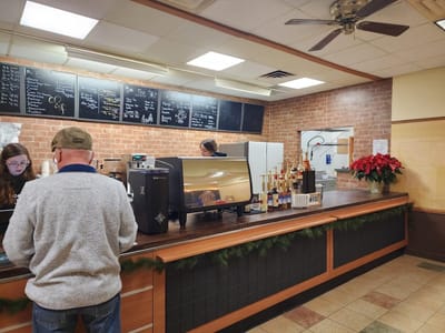 Coffee & Purrs Coffee Shop and Cat Cafe