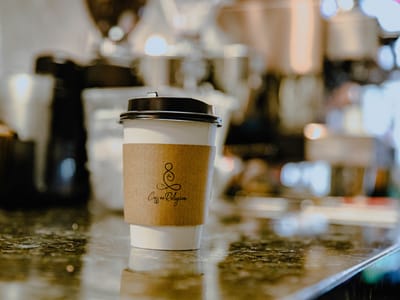Coffee Religion